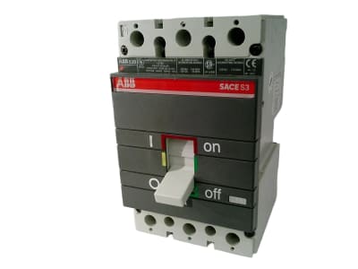 ASEA BROWN BOVERI S3B200TW2A