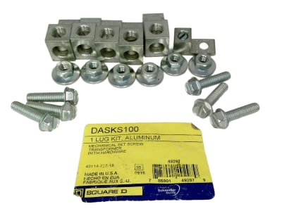 SCHNEIDER ELECTRIC DA-SKS100