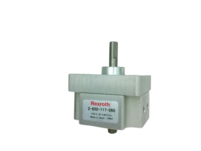BOSCH 2-650-117-060
