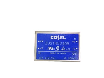 COSEL ZUS1R52405