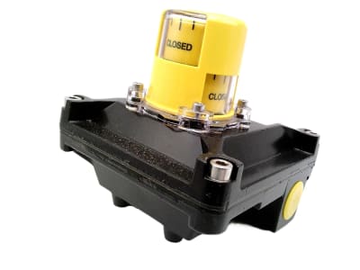 WESTLOCK CONTROLS 9479SBY2B2M0600
