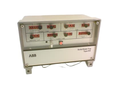 ASEA BROWN BOVERI 609902-T105