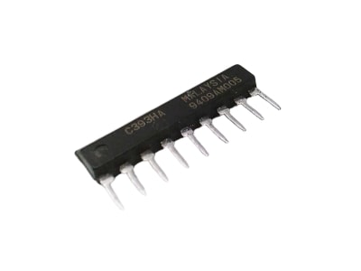 GENERIC C393HA