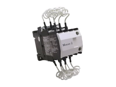 EATON CORPORATION DIL00MK-02-400V50HZ-440V60HZ