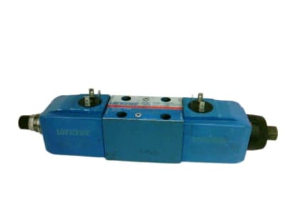 EATON CORPORATION KDG4V-3-2C20N-M-U-H7-60
