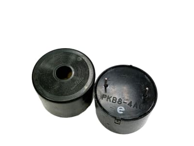 MURATA MANUFACTURING PKB8-4AO