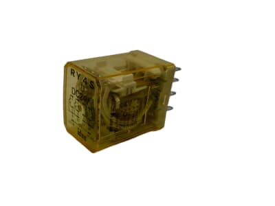 IDEC RY4S-D-DC24V