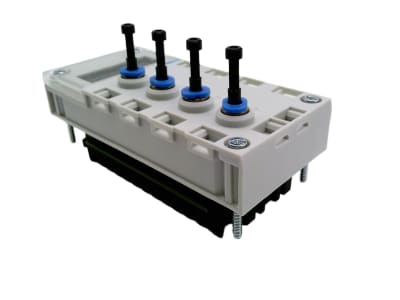 FESTO CPX-4AE-P-B2