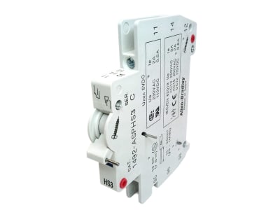 ALLEN BRADLEY 1492-ASPHS3