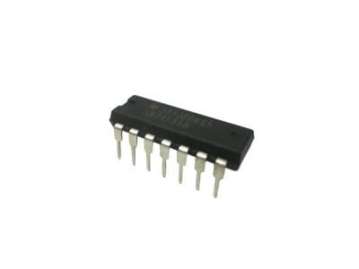 TEXAS INSTRUMENTS SEMI SN74F86N