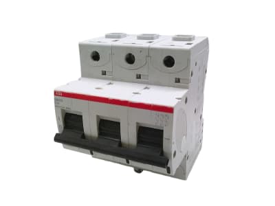 ASEA BROWN BOVERI S803S-C10