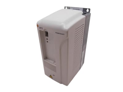 ASEA BROWN BOVERI ACS800-ITT01-0009-3+E200+K458+L503