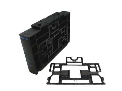 FESTO CPV18-DZPR