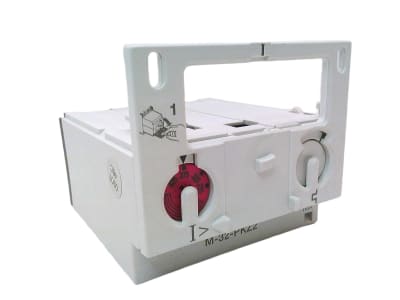 EATON CORPORATION M-32-PKZ2