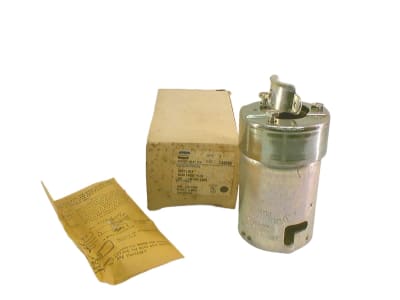EATON CORPORATION CS6365