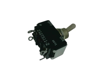 HONEYWELL 212TS11-2