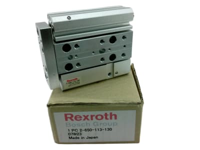 BOSCH 2-650-113-130