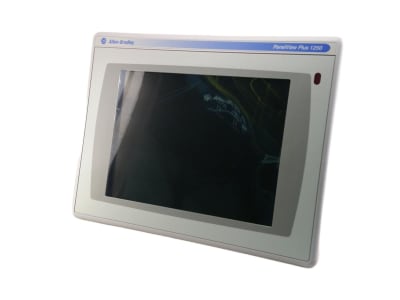 ALLEN BRADLEY 2711P-T12C4D2K