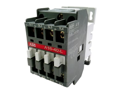 ASEA BROWN BOVERI 1SBL181201R9002