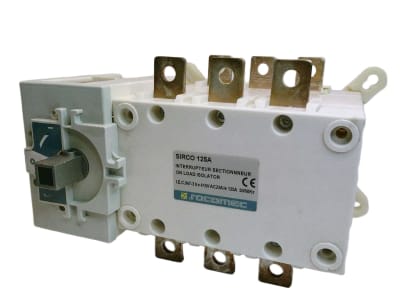 SOCOMEC 26016013