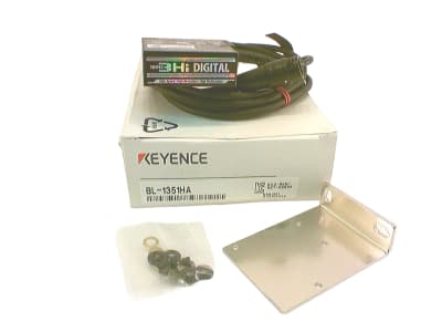 KEYENCE CORP BL-1351HA