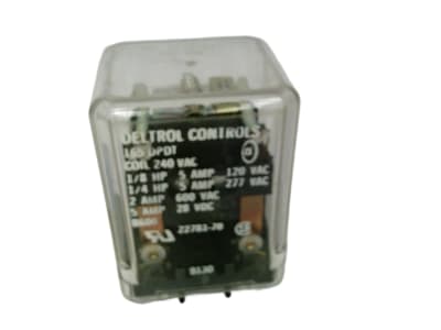 DELTROL CORP 22781-70