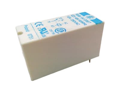 SCHNEIDER ELECTRIC RSB1A120E7
