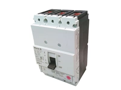 EATON CORPORATION NZMB1-S63-CNA