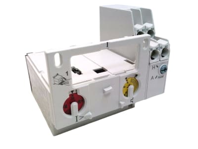 EATON CORPORATION ZMR-6-PKZ2