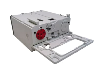 EATON CORPORATION M-4-PKZ2