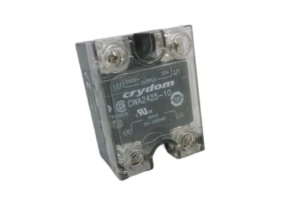 SENSATA TECHNOLOGIES CWA2425-10
