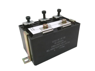 ASEA BROWN BOVERI 8720-MC-HF-B2