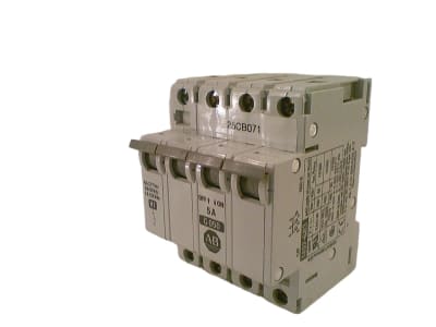 ALLEN BRADLEY 1492-CB3-G050-H1