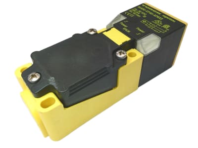 TURCK NI40-CP40-AP6X2
