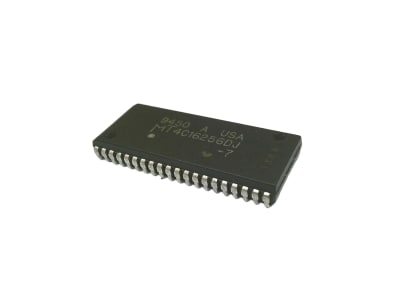 GENERIC MT4C16256DJ