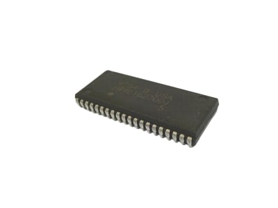 MICRON TECHNOLOGY INC MT4C16270DJ-6