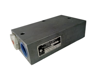 EEC AEG 666FT-16