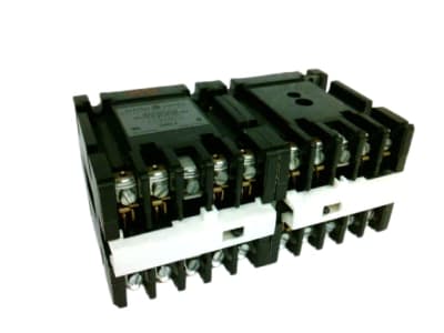 GENERAL ELECTRIC CR120C04422AA