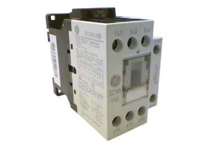 GENERAL ELECTRIC EC18A311B480