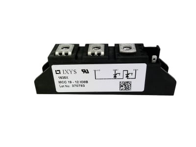 LITTELFUSE MCC19-12IO8B