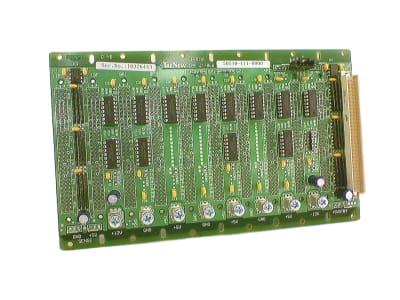 ELMA ELECTRONIC 50510.111.0000