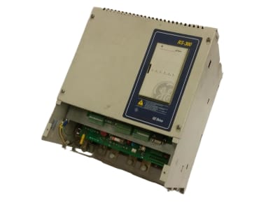 GENERAL ELECTRIC 6KRS3185-480A1