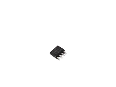 MICROCHIP TECHNOLOGY INC 24C00-E/SN