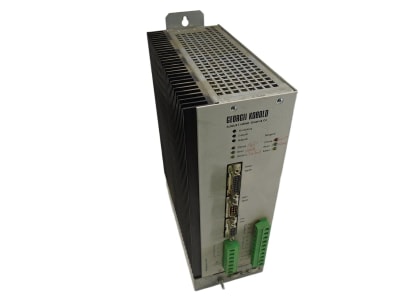 GEORGII KOBOLD KSV-12/30-NZ-K4/P2/G1/F1