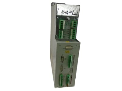 GEORGII KOBOLD KDV-2/400-A1-R1/L1