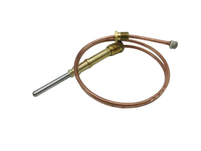 BASO GAS PRODUCTS LLC K16BA-24