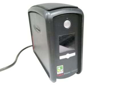CYBERPOWER CP1000AVRLCD