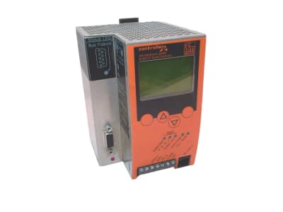 EFECTOR CONTROLLERE-1MSTR-DP-RS232 -AC1305