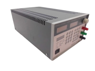 THURLBY THANDAR INSTRUMENTS TSX1820P