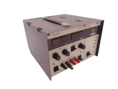 THURLBY THANDAR INSTRUMENTS PL154